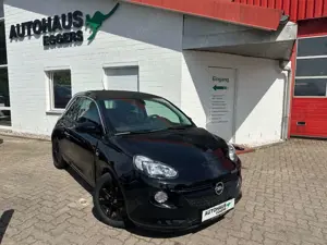 Opel Adam Open Air/FALTDACH/SHZ/LRHZ/TEMP/1HD+TZ