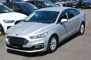 Ford Mondeo Lim. Trend *NAV*KAMERA*SYNC3*SHZ*8FACH*