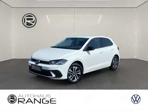 Volkswagen Polo 1.0 TSI ENERGY, DSG