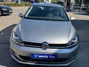 Volkswagen Golf Comfortline BMT