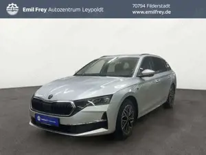 Skoda Octavia Combi 2.0 TDI DSG Tour