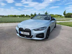 BMW 430 430i xDrive Cabrio M Sport