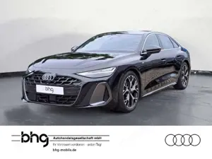 Audi A6 TDI quattro 150(204) kW(PS) S-troni