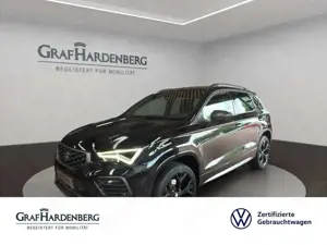 SEAT Ateca FR 2.0 TDI DSG Navi+ AHK LED