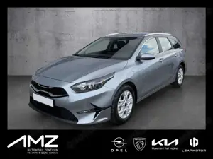 Kia Ceed SW / cee'd SW Ceed Sportswagon 1.5 T-GDI  Vision ACC+Navi+SHZ