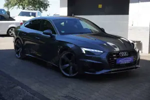Audi S5 3.0 TDI Quattro LEDER+NAVI+KMAMERA+MATRIX+ALU20z