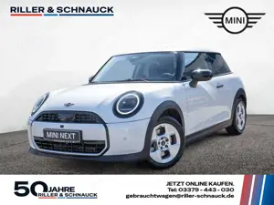 MINI Cooper C Classic Trim NAVI HUD LED PANO 360°