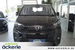 Peugeot Traveller Active L2 I Top-Ausstattung I Connect.-Driver,-Des