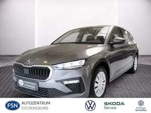 Skoda Scala 1.0 TSI Essence LED KLIMA SITZHZG TEMPOM SPURHALT
