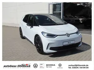 Volkswagen ID.3 Pro 150 kW