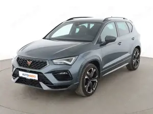 CUPRA Ateca 2.0 TSI 4Drive Aut.*NAVI*CAM*LED*ACC*SHZ*LHZ*