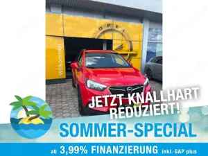 Opel Mokka X ON Start Stop 4x4 + AHK + Automatik