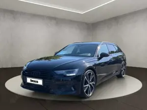 Audi A6 S line 50 TFSI e quattro 220(299) kW(PS