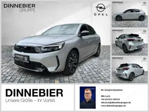 Opel Corsa 1.2 GS *KAMERA+PDC+Allwetter+LHZ* ACC CAM