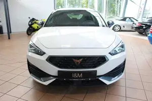 CUPRA Leon Sportstourer VZ e-Hybrid+AHK+ACC+PDC+Navi+