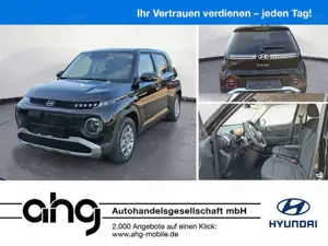 Hyundai Inster Inster Trend 60xSOFORT VERFÜGBAR E FÖRDRUNG