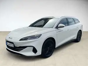 BYD Seal 6 DM-i Touring Boost 2xKlima ACC AUT HUD LM