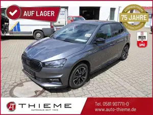 Skoda Fabia Monte Carlo 116PS TSI DSG - PDC/GRA/SHZ/5J Gara...