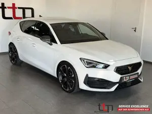 CUPRA Leon 2.0 TSI VZ LED Keyless Navi Lenkradheizung