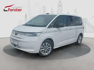 Volkswagen T7 Multivan Style Matrix LED Standh. ACC