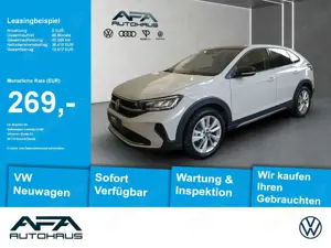 Volkswagen Taigo ENERGY 1.5 l TSI *RFK*Pano*Klima*