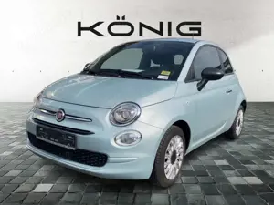 Fiat 500 1.0 Mild Hybrid Basis