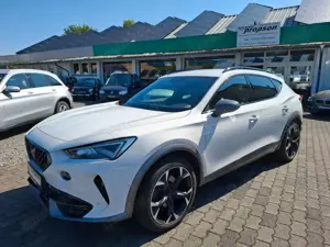 CUPRA Formentor 2.0 TDI 4Drive NAVI ACC DCC 19"ALU