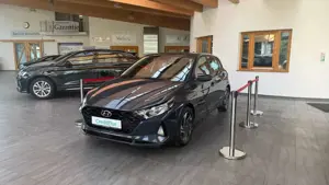 Hyundai i20 1.0 T-GDI 48V-Hybrid Edition Plus
