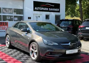 Opel Cascada *TEMP*KLIMA*SHZ*MULTI*