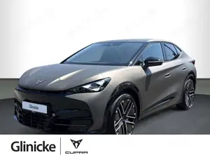 CUPRA Tavascan VZ Dual Engine 4Drive 250kW EXTREME-PAK