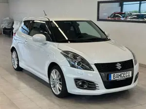 Suzuki Swift Sport*Bi-Xenon*RFK*SHZ*Klimaauto*KEYLESS*