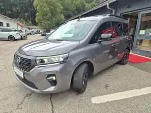 Nissan Townstar Kombi L1 Tekna