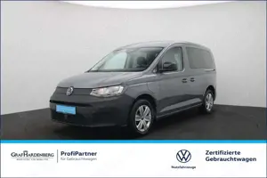 Volkswagen Caddy Kombi 1.5 TSI eHybrid DSG Dig.Cockpit ACC