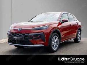 Volkswagen T-Roc 1.5 eTSI DSG Style VSA
