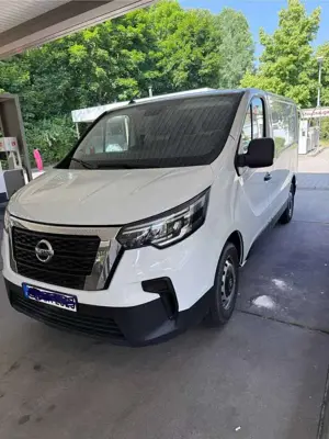 Nissan Primastar