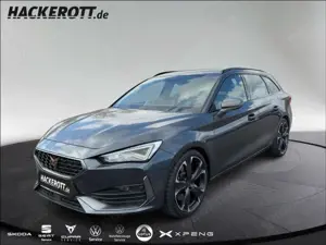 CUPRA Leon ST VZ 2.0TSI  DSG LED Navi Keyless AD e-Sitze ACC