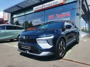 Mitsubishi Eclipse Cross Diamant TOP 87 kWh (22kW)