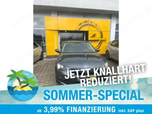 Skoda Octavia Combi Tour+Alufelgen+Navi+Klimaautomatik