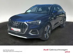 Audi Q3 35 TDI advanced S tronic Navi Sound AHK ACC