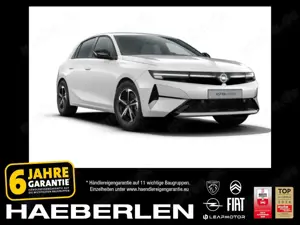 Opel Astra Edition Hybrid LED+Navi+SHZ+Fernlichtass.