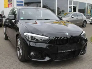 BMW 118 118 i Edition M Sport Shadow Verkauf im Kundenauftrag