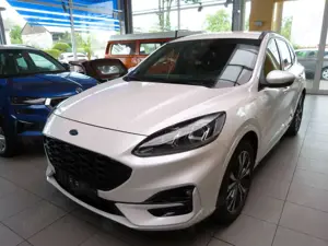 Ford Kuga Plug-In Hybrid ST-Line X