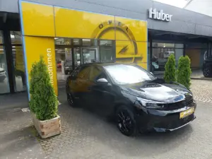 Opel Corsa GS FACELIFT