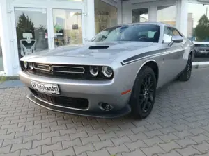 Dodge Challenger GT AWD Leder