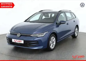 Volkswagen Golf VIII Variant 1.5 TSI Life LED Navi ACC DAB