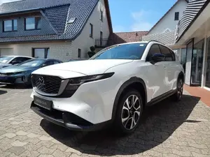 Mazda CX-5 2.5L e-SKYACTIV G 141ps CX-5 2.5 e-SKYACTIV G 141P