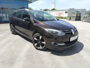 Renault Megane Paris 1.2 16v Tüv 2028/06