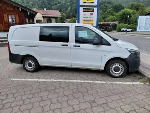 Mercedes-Benz Vito Vito 114 CDI Lang