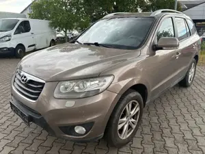Hyundai SANTA FE 2.2 CRDi Premium (145kW) (4WD) 7-SITZER