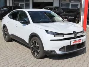 Citroen C4 X MAX LED CAM 18 ZOLL TEILLEDER ADAPTempom